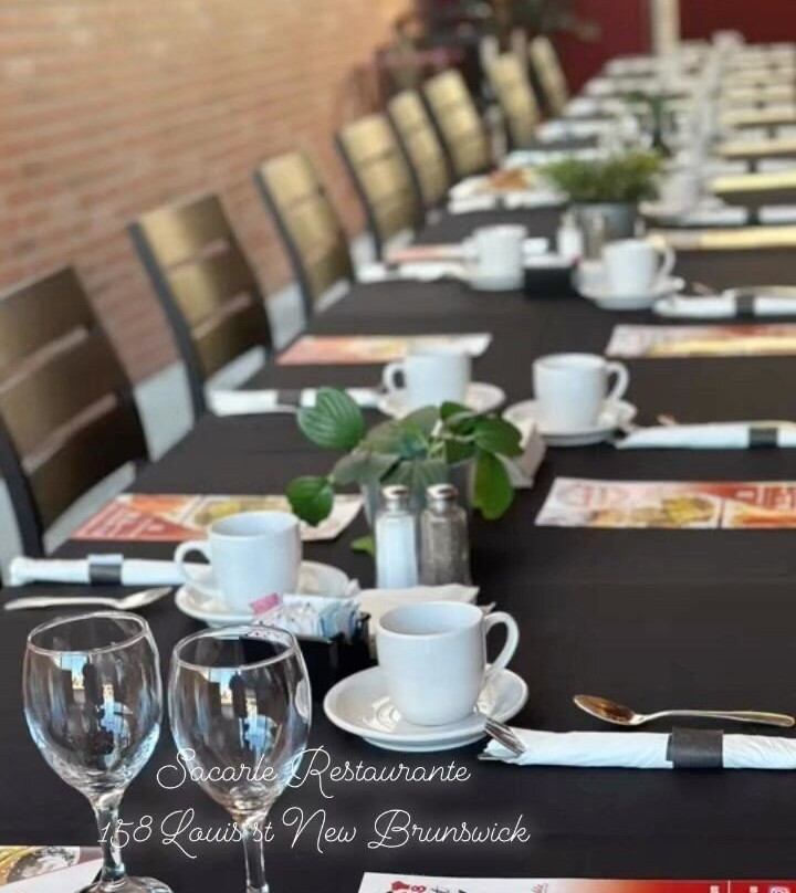 Scarlet 158 Restaurant