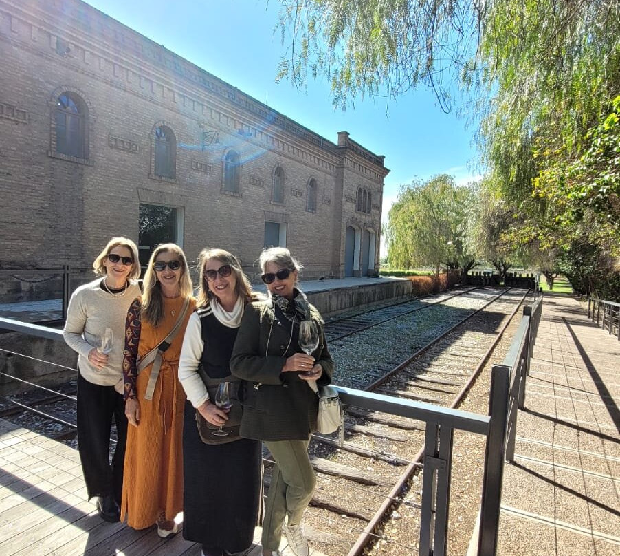 Vempra Mendoza-门多萨必去景点