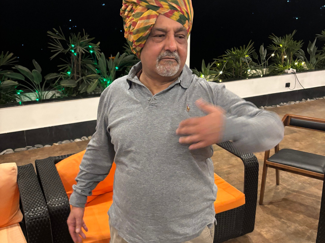 Vivanta Sikkim Pakyong主图