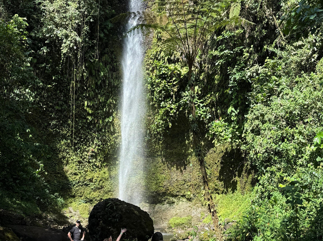 Servi Taxi Baños-巴尼奥斯必去景点