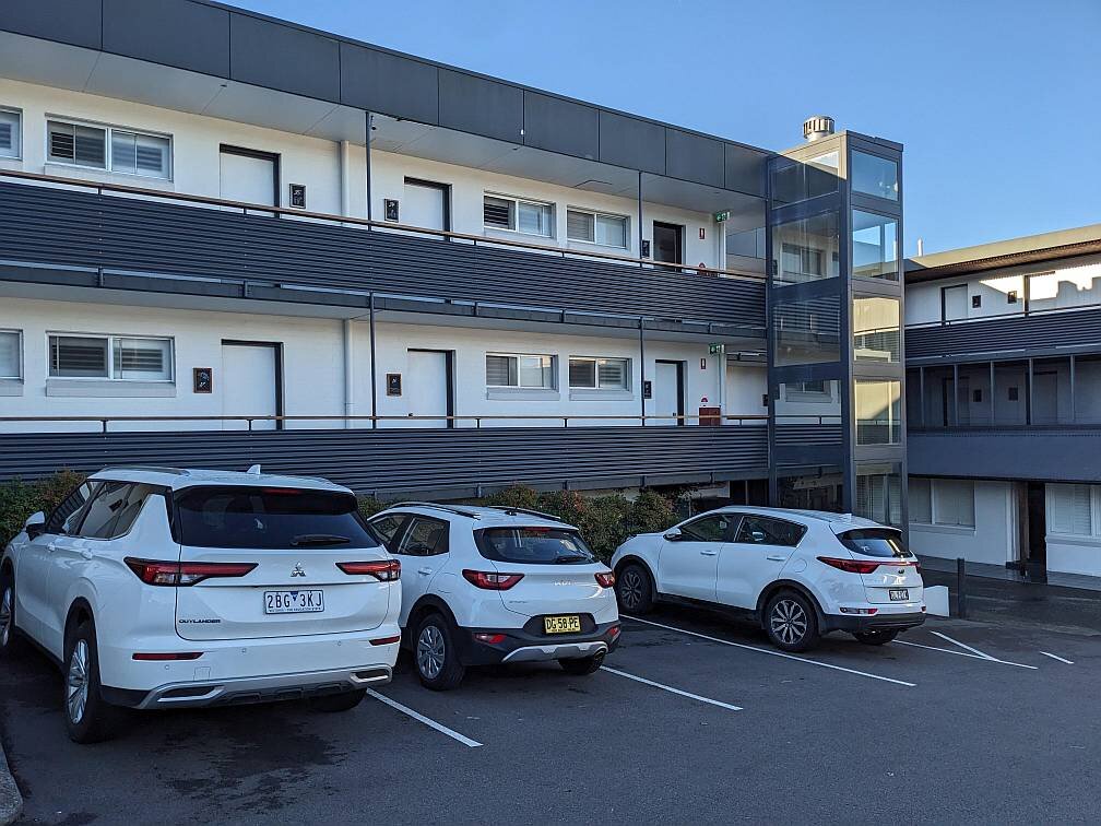 尼尔森度假酒店-浴室