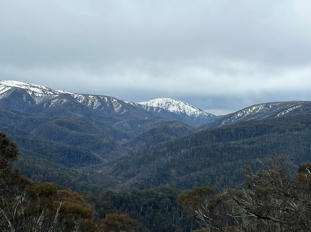 Dinner Plain Alpine Village