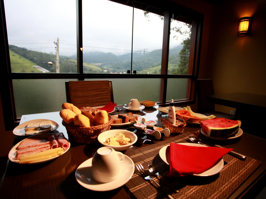 Eco Resort Serra Imperial主图