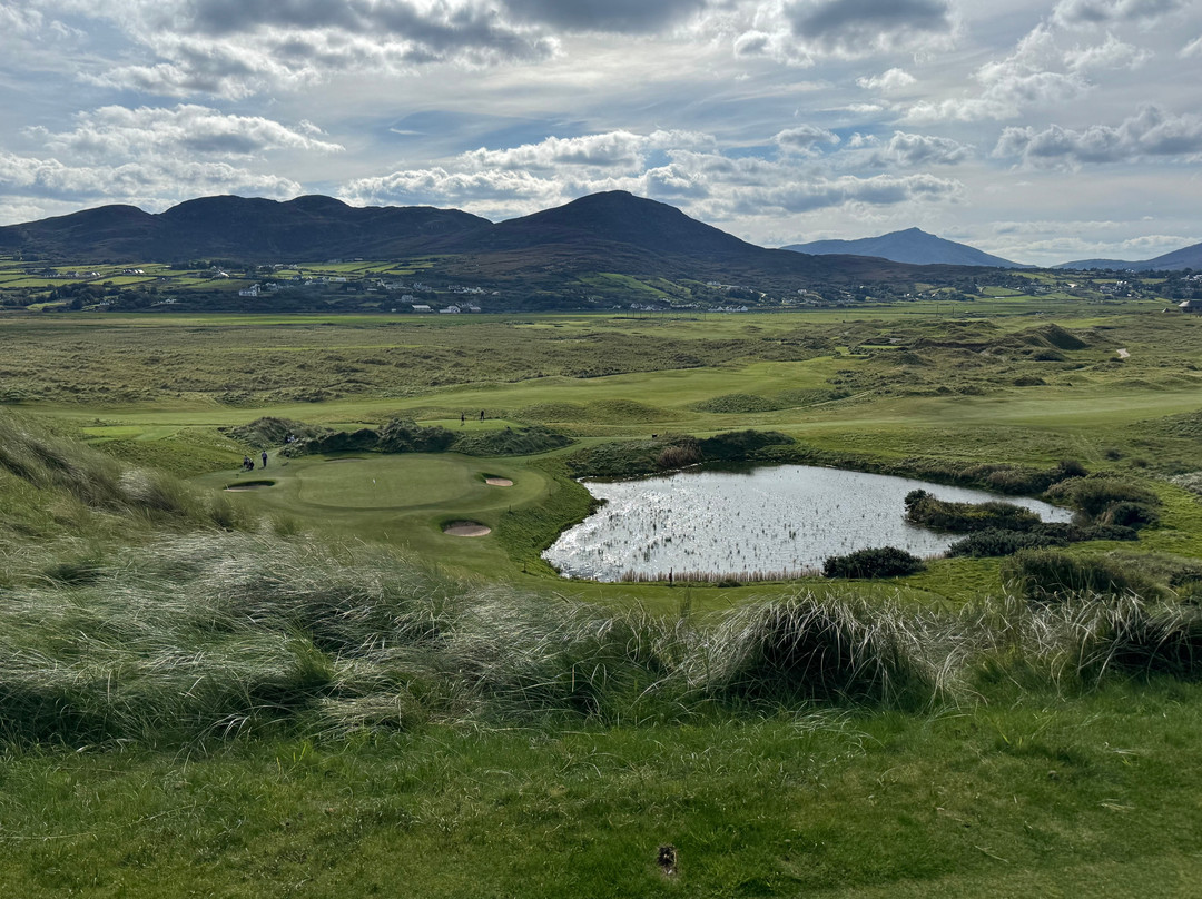 Experience Ireland Golf & Travel-基拉尼必去景点