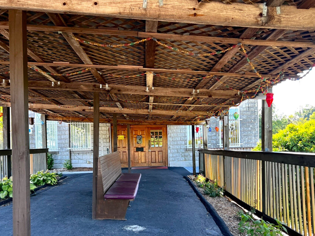 The Great American Dollhouse Museum-Danville必去景点