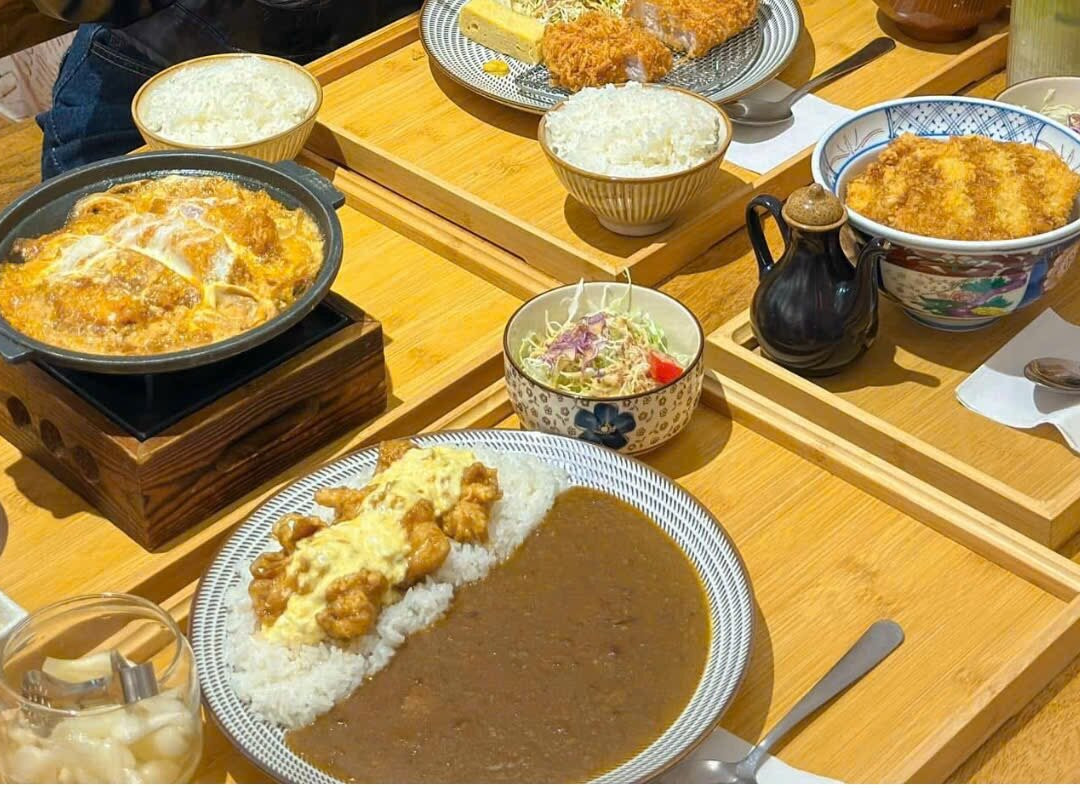 Ya! Japanese Dining & Cafe