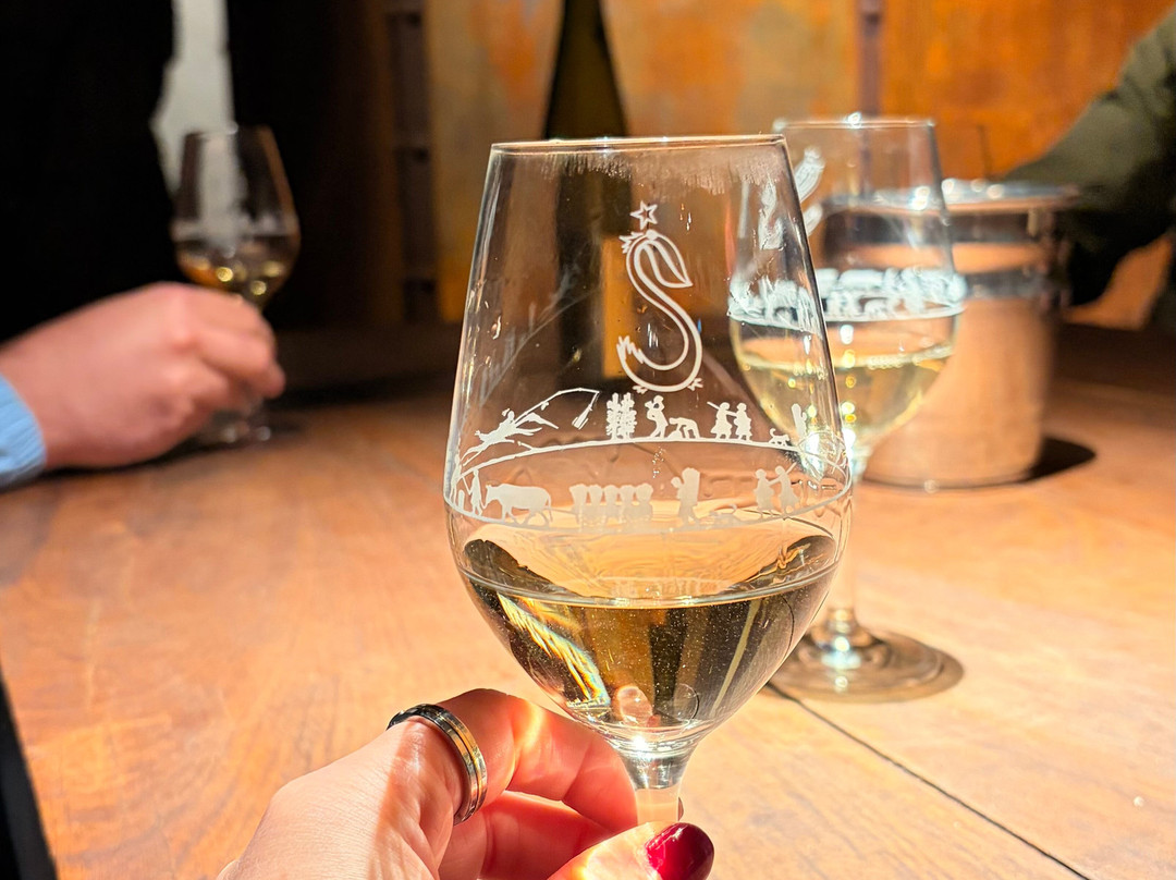 Domaine Albert Seltz-米特贝汉必去景点