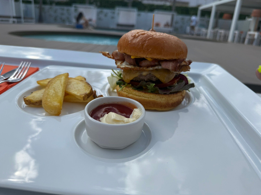 Ibiza Sun Apartments主图
