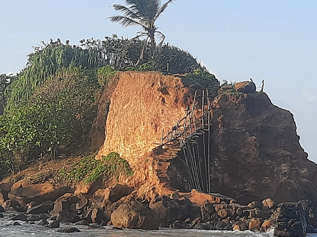 Lanka Travel Bee-尼甘布必去景点