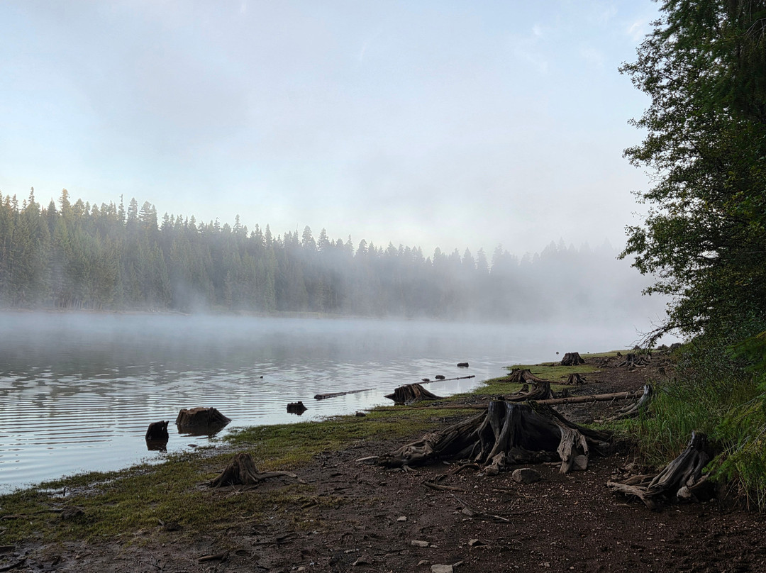 Rare Earth Adventures-波特兰必去景点