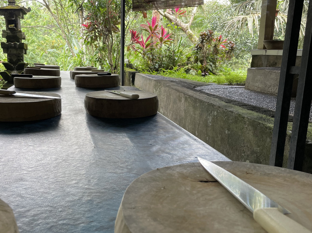 Periuk Bali Cooking Class-乌布必去景点