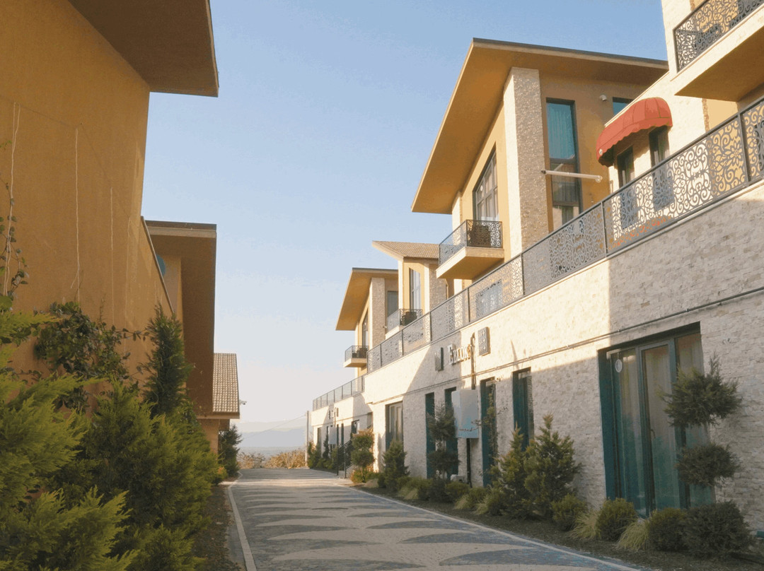 Altındere Vadi Hotel