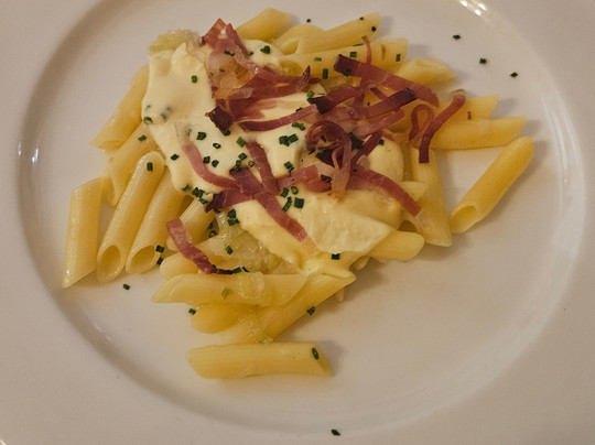 Berghotel Miramonti主图