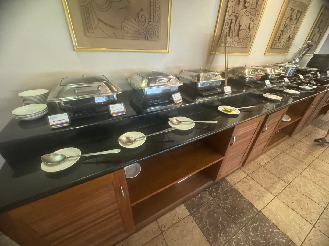 经典大道酒店主图