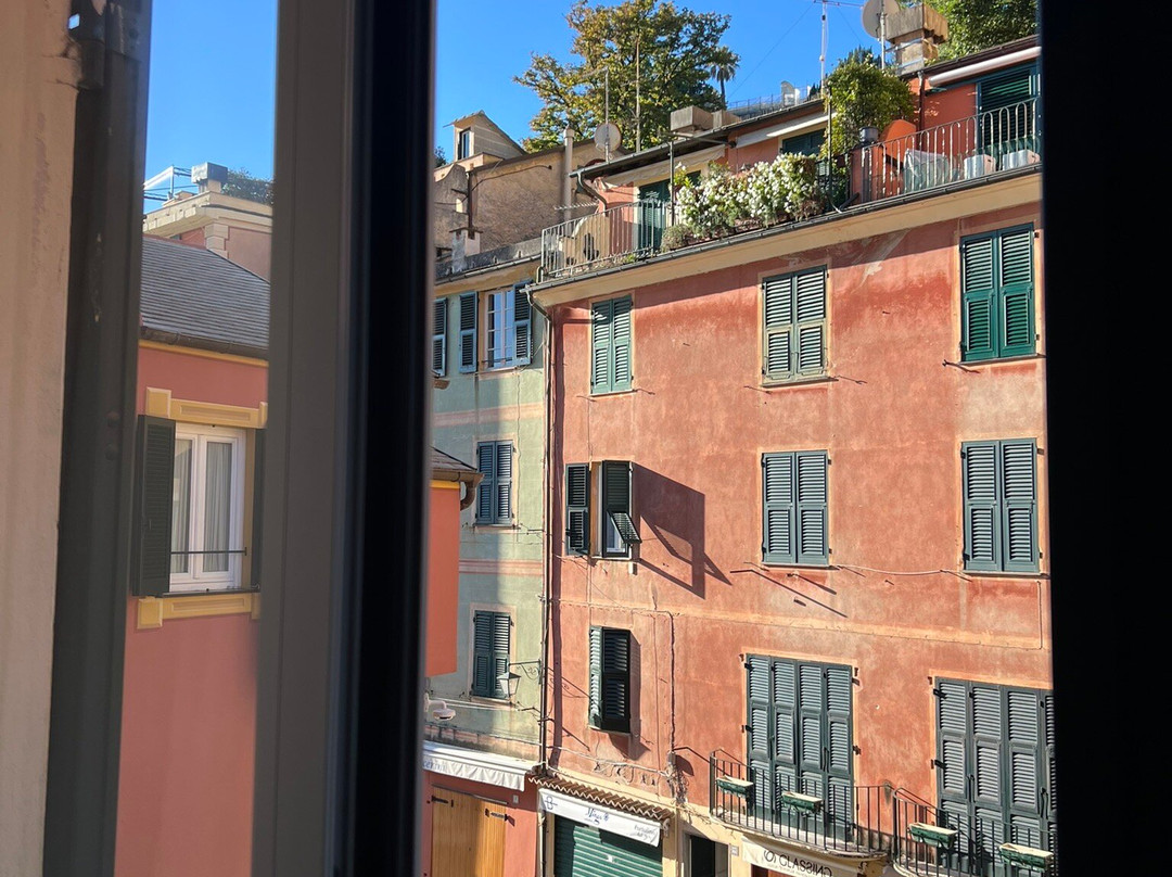 艾尔伯格那锡那里酒店主图