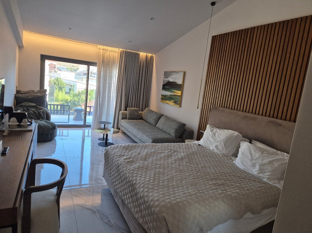 G Boutique Hotel Kefalonia