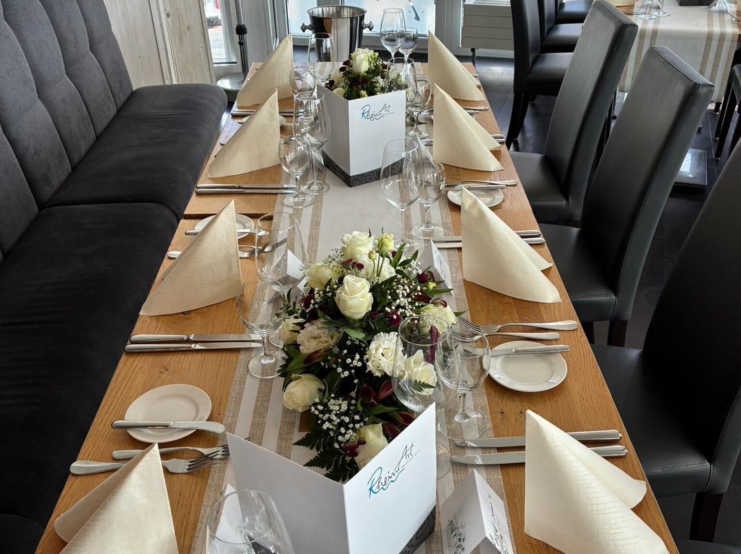 Hotel Rheinpark Rees主图