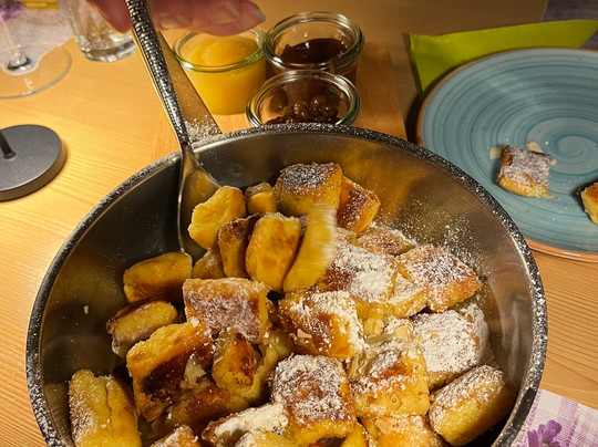 Hotel Lainbach主图