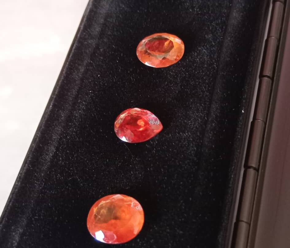 Zamrock Gems And Crafts-李文斯顿必去景点