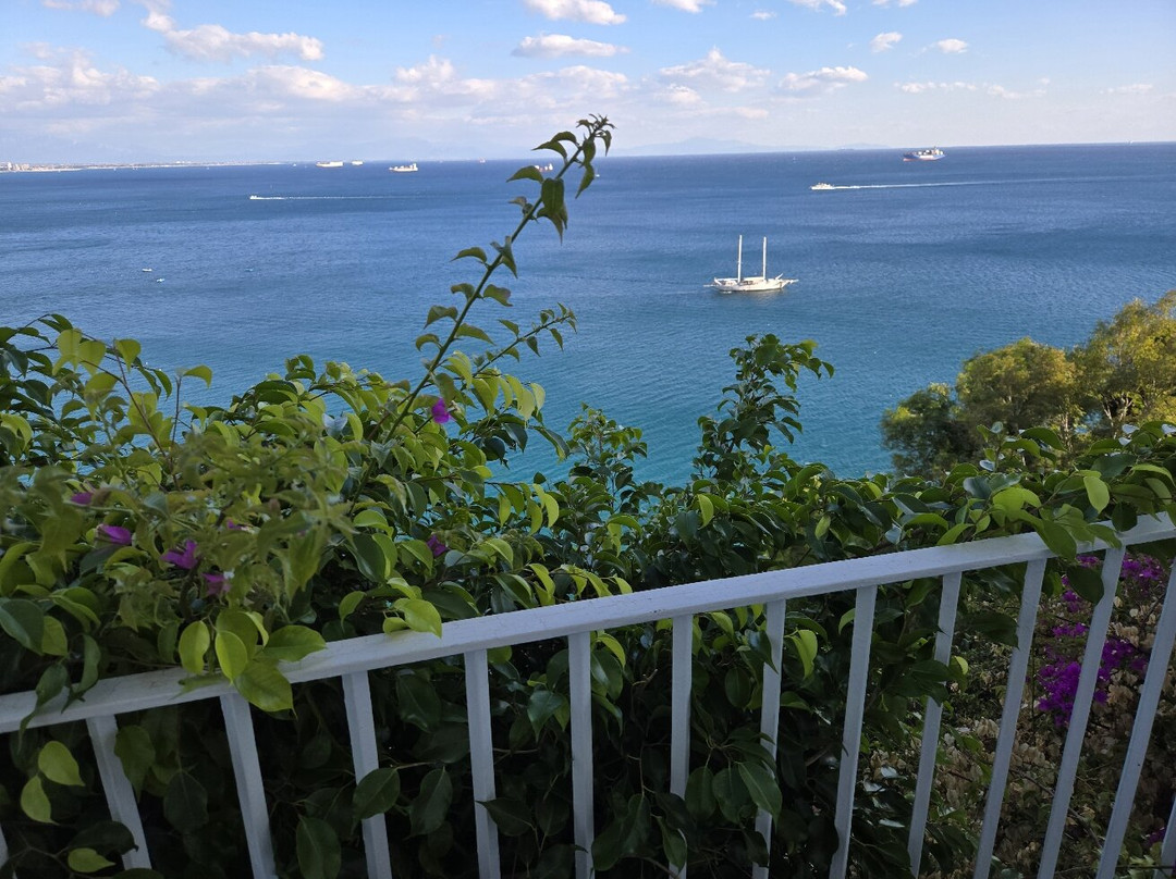Hotel Voce del Mare主图