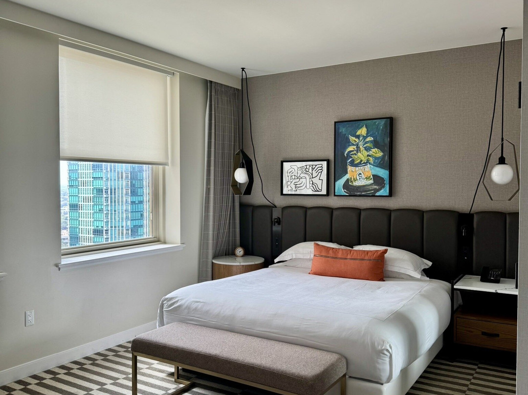 Kimpton Harper Hotel By IHG主图