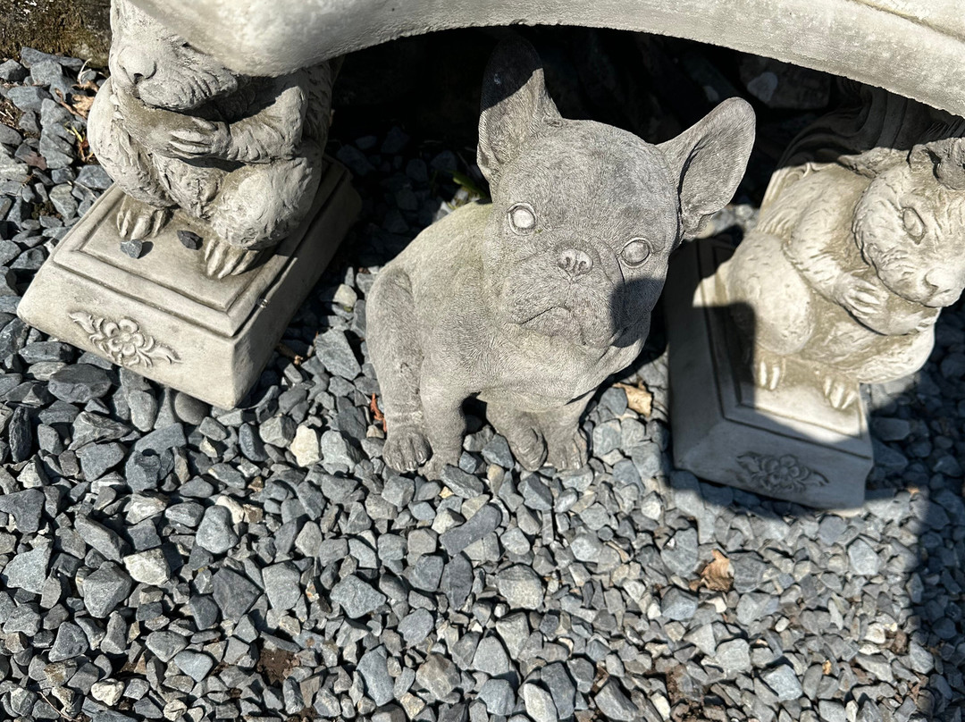 The Glenluce Antiques Centre-Glenluce必去景点