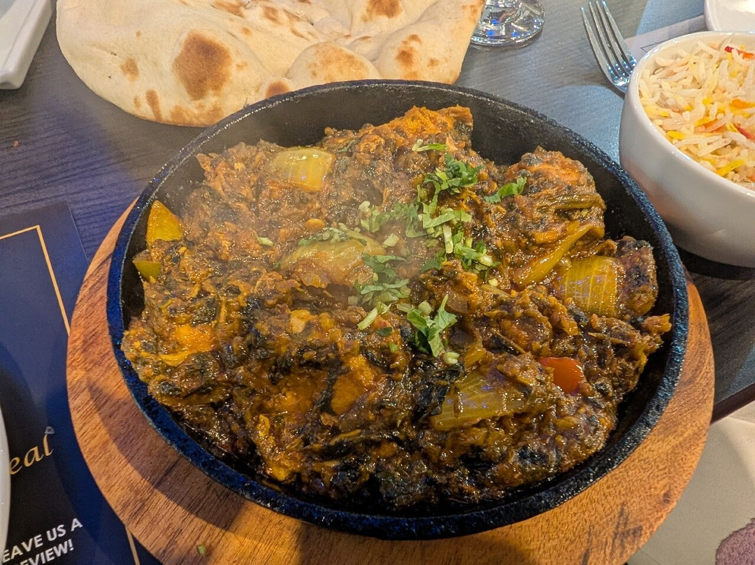 Royal Tandoori
