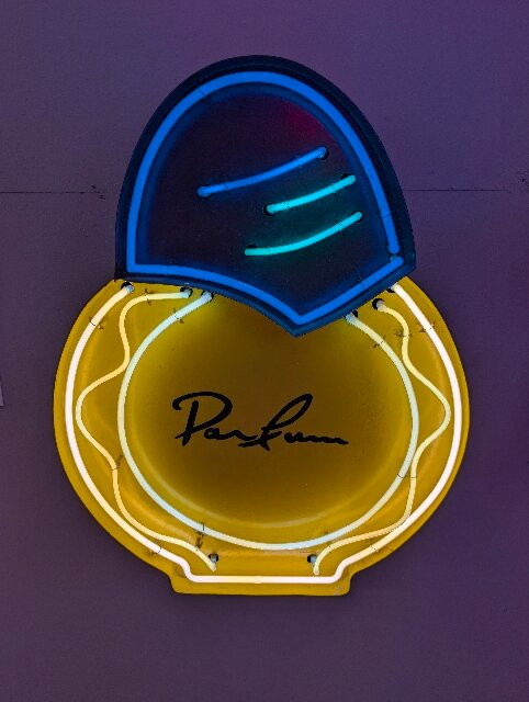 Neon Muzeum-华沙必去景点