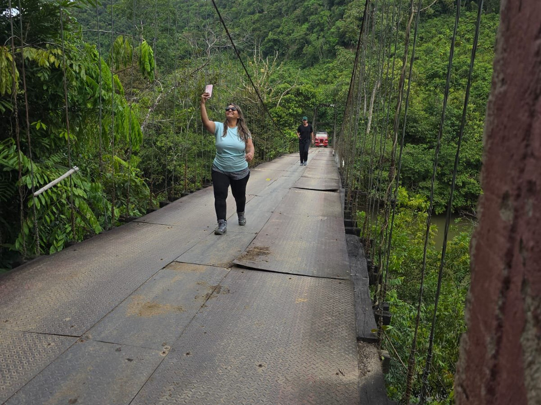 Reserva ecoturística las palmas-Florencia必去景点