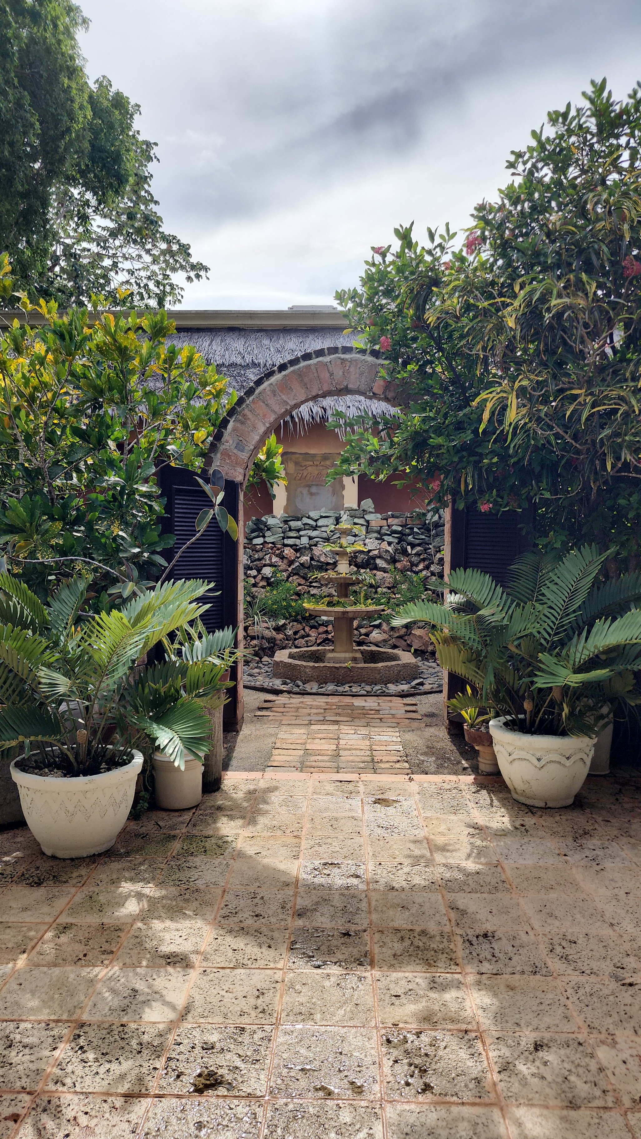 Paradisus Río De Oro Resort & Spa-浴室