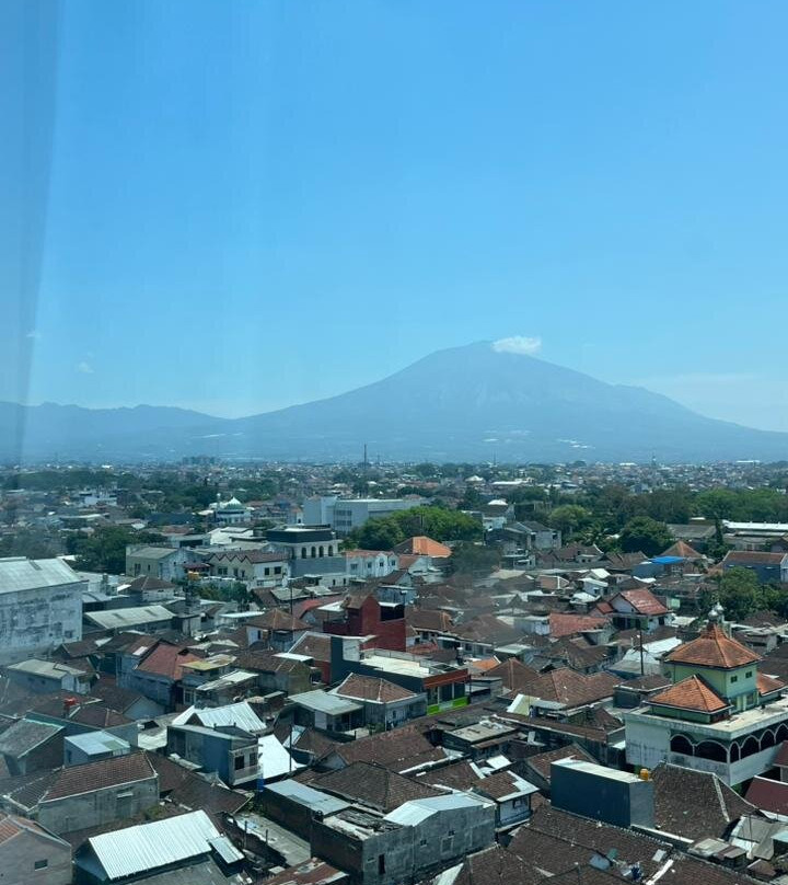 The 1O1 Malang OJ主图