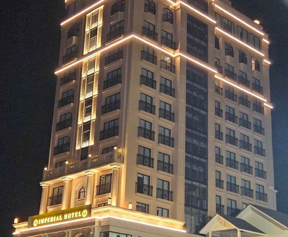 Imperial Hotel