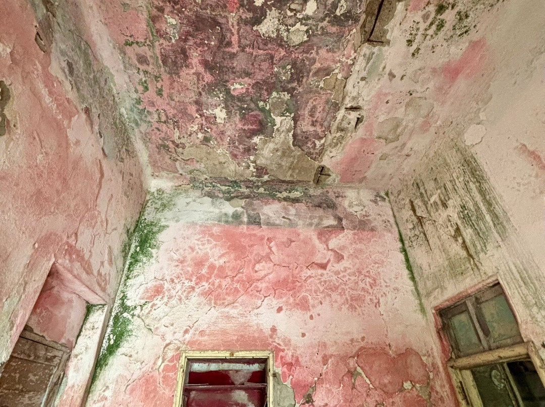 Campochiaro-Eleousa必去景点