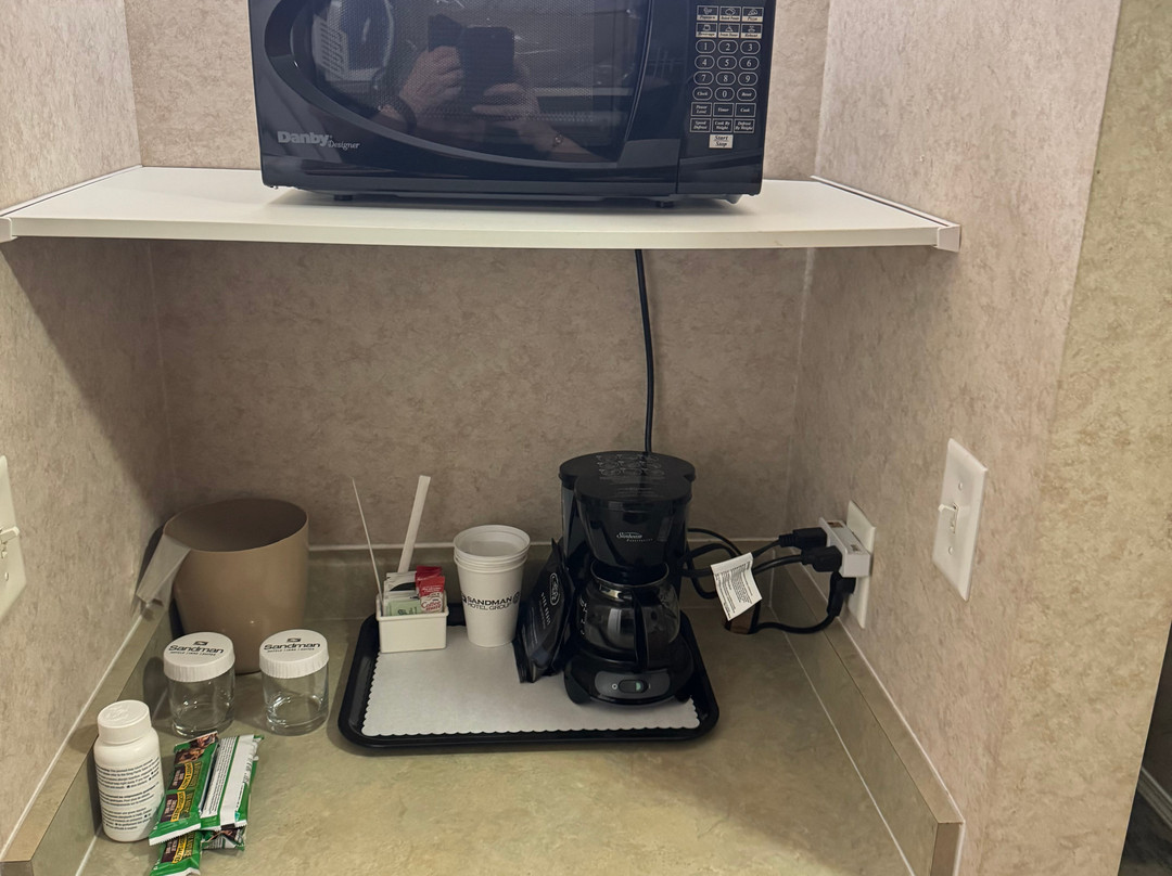 Sandman Hotel Penticton主图