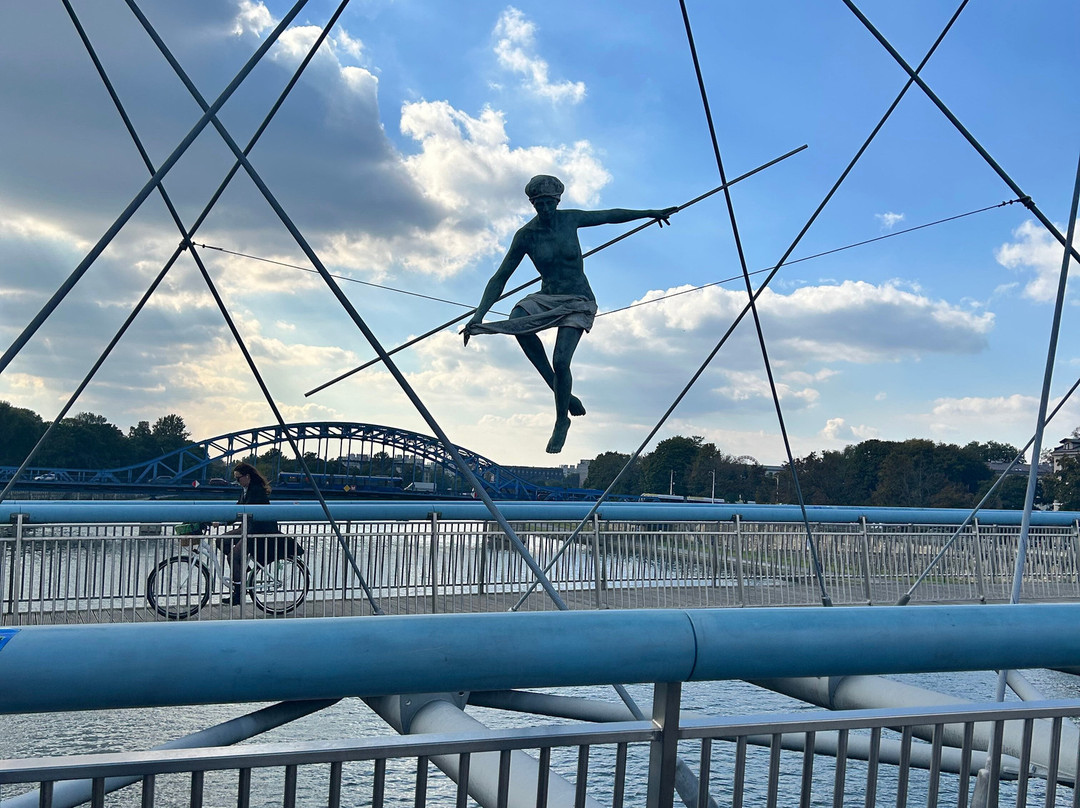 RealPoland Tours-华沙必去景点