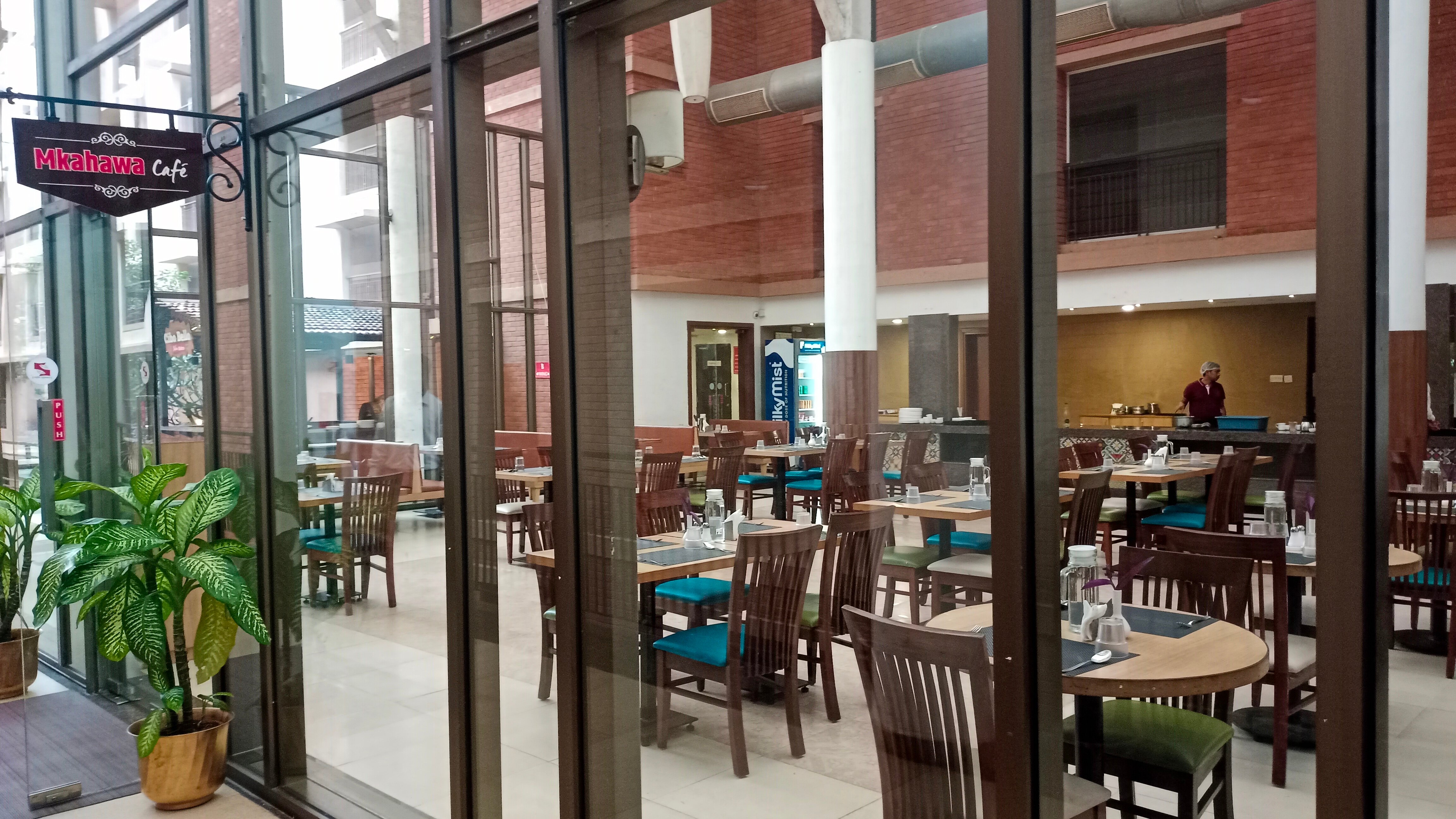 Sandipani Hometel-官方