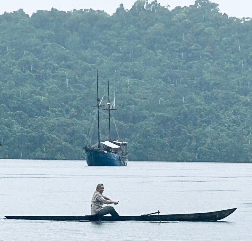 Kalawai Adventure-Waigeo Island必去景点