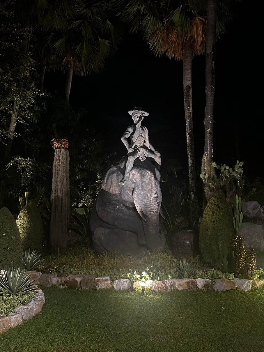 普吉岛塔夫海滩水疗度假村-浴室