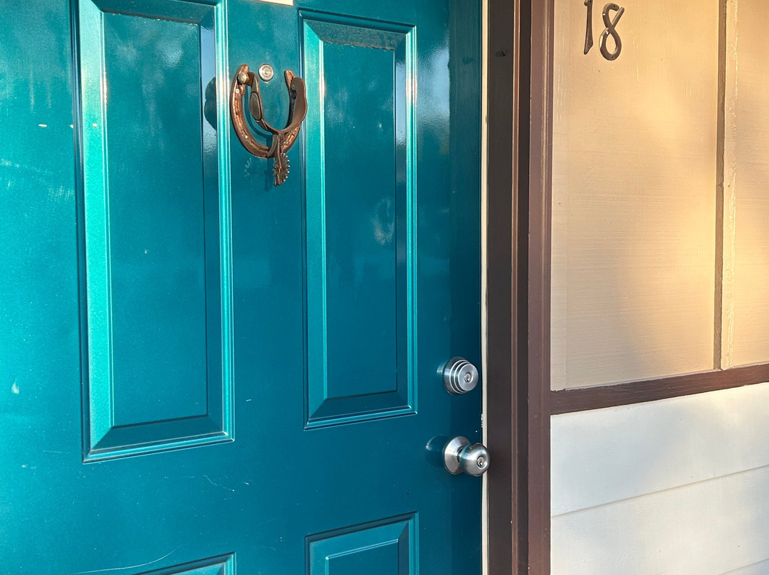 Westerner Motel主图