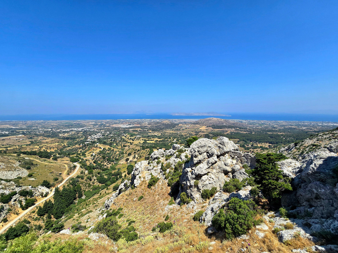 Paleo Pili-Pili必去景点