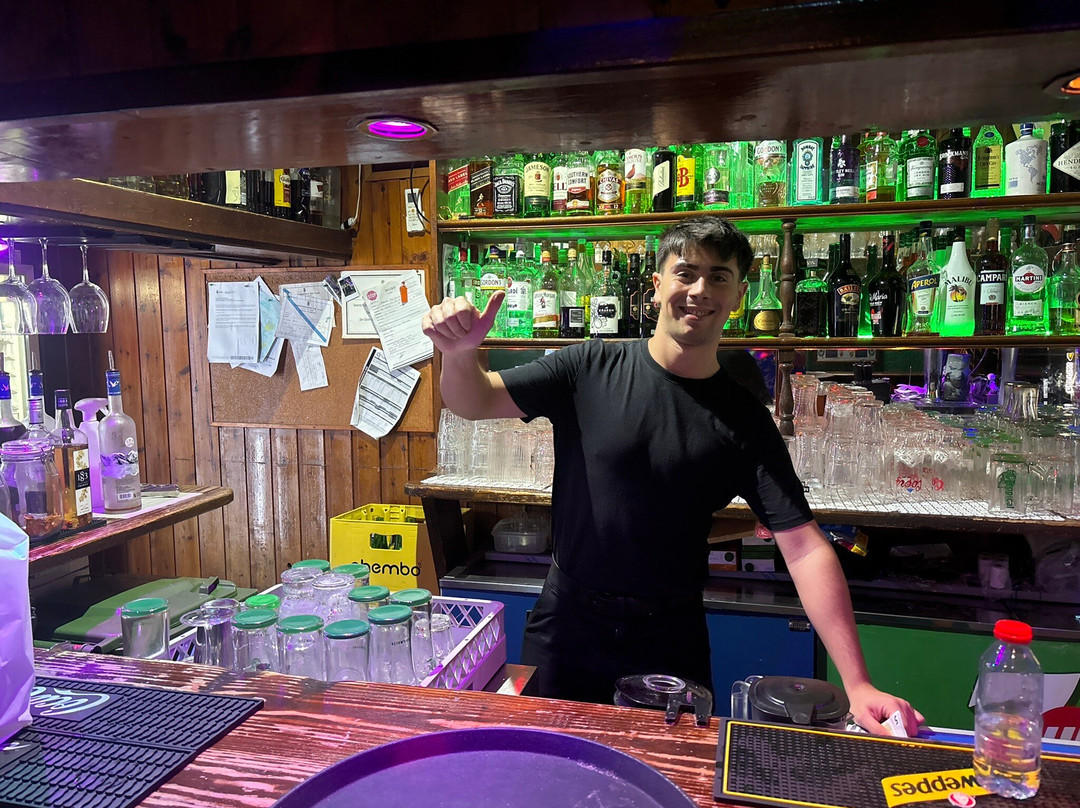 The Scotch Corner-卡门港必去景点
