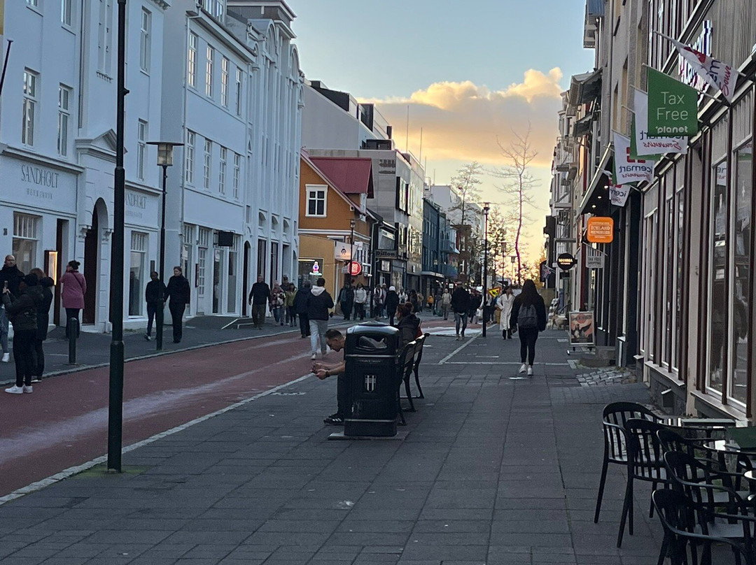 劳格威格尔购物街-雷克雅未克必去景点