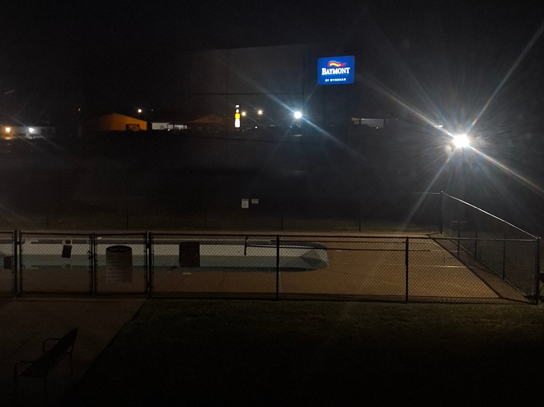 Baymont Inn And Suites By Wyndham Farmington主图