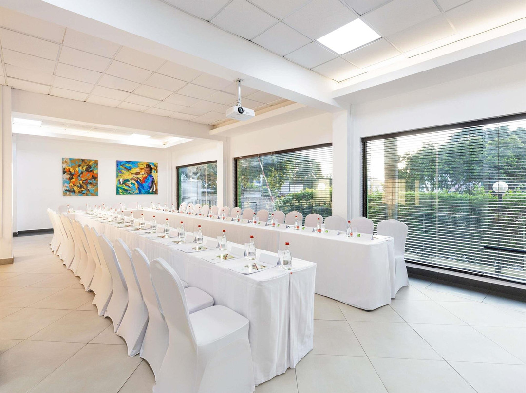 ibis Styles Accra Airport