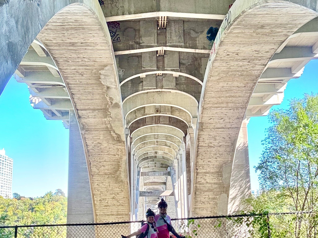 Grand Rounds Scenic Byway-明尼阿波利斯必去景点