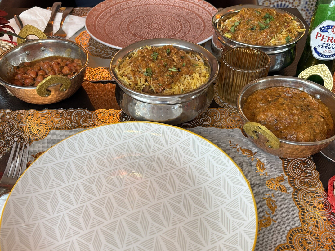 Biriyani Boy