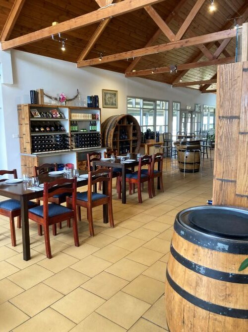 Blue Pyrenees Estate-Avoca必去景点