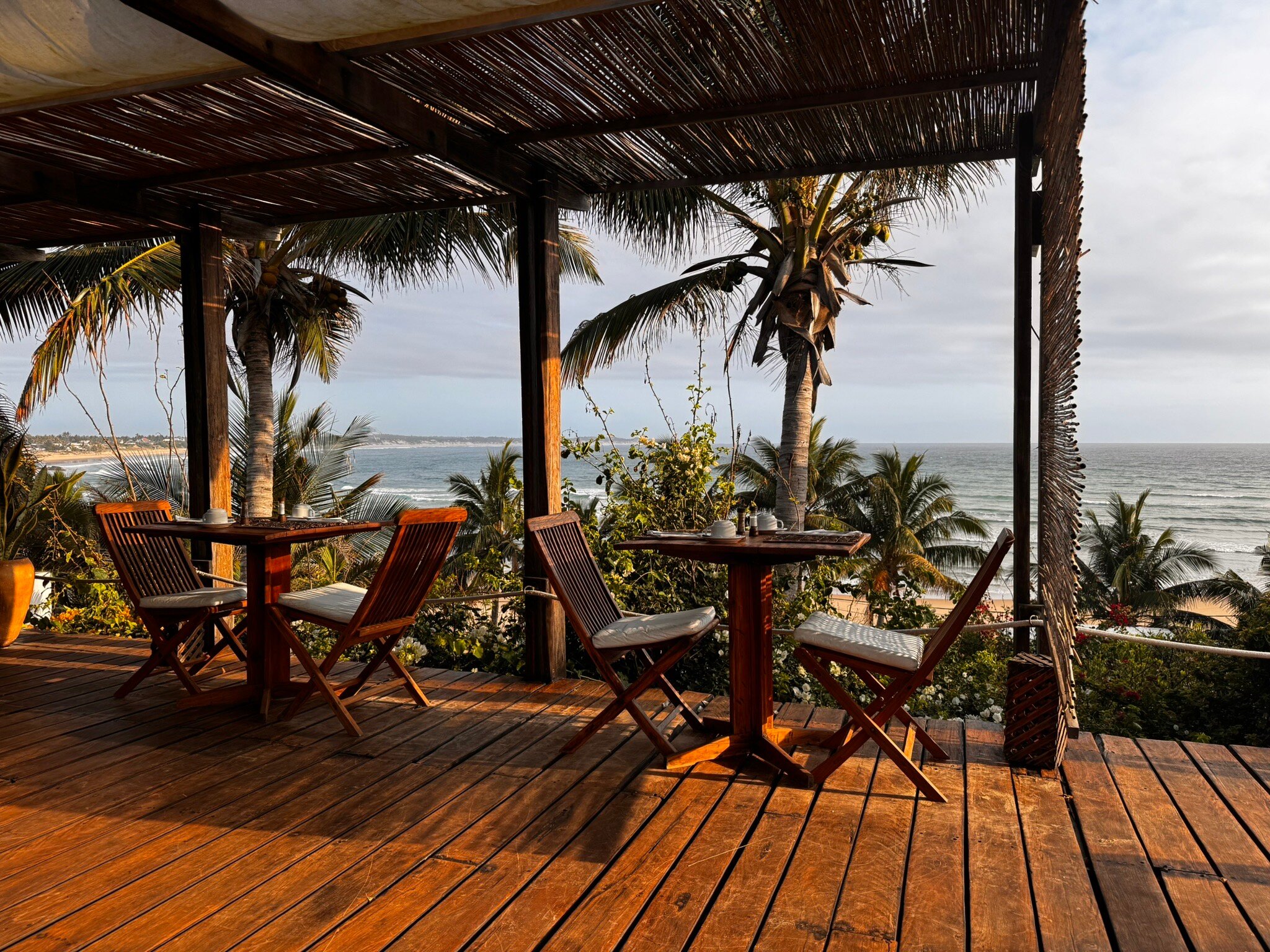 Baia Sonambula Guest House-官方