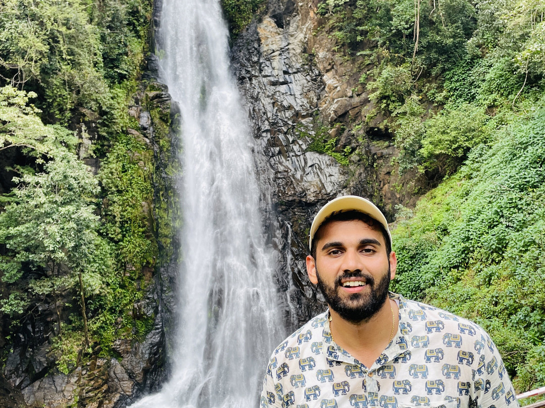 Netravali Wildlife Sanctuary-Netravali必去景点