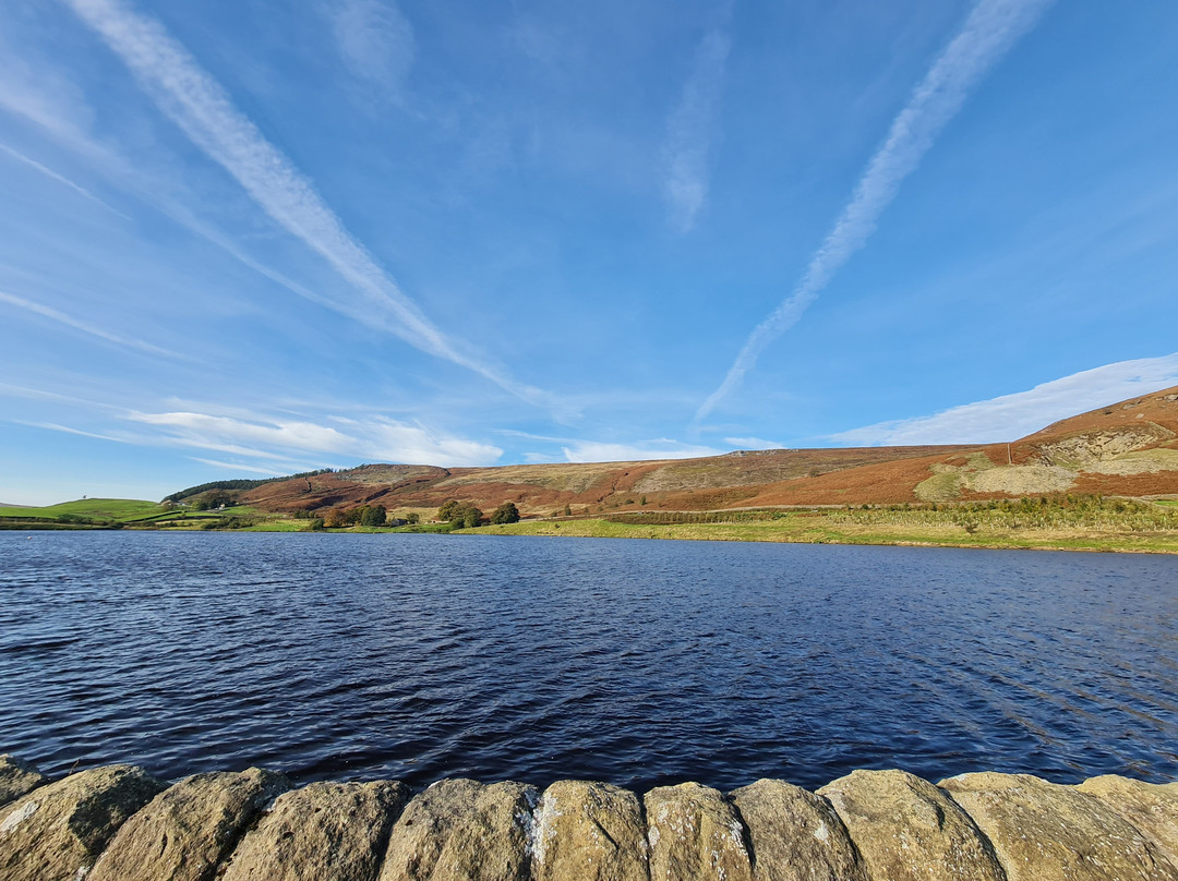Embsay Moor Reservoir-斯基普顿必去景点